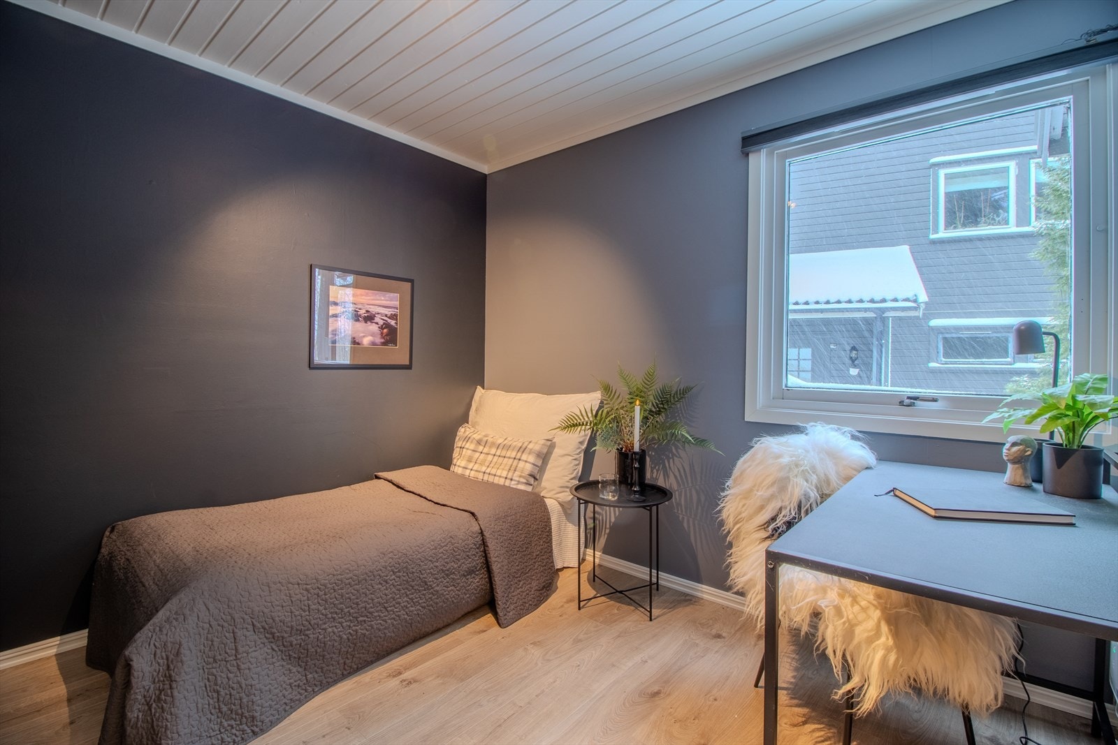 Soverom 2 Galleribilde