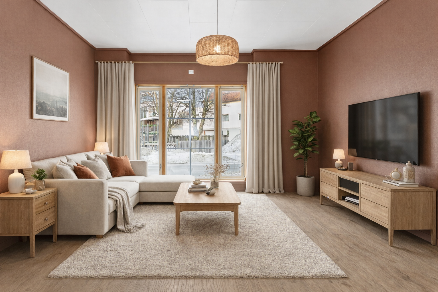 Illustrasjonsfoto Galleribilde