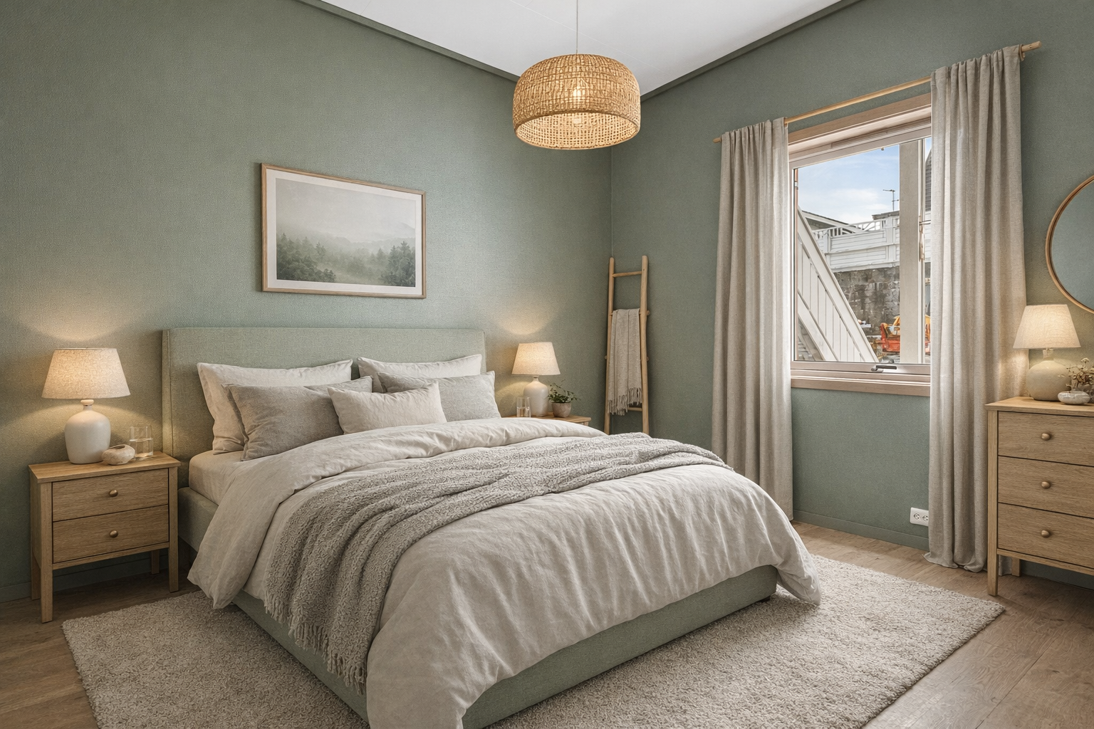 Illustrasjonsfoto Galleribilde