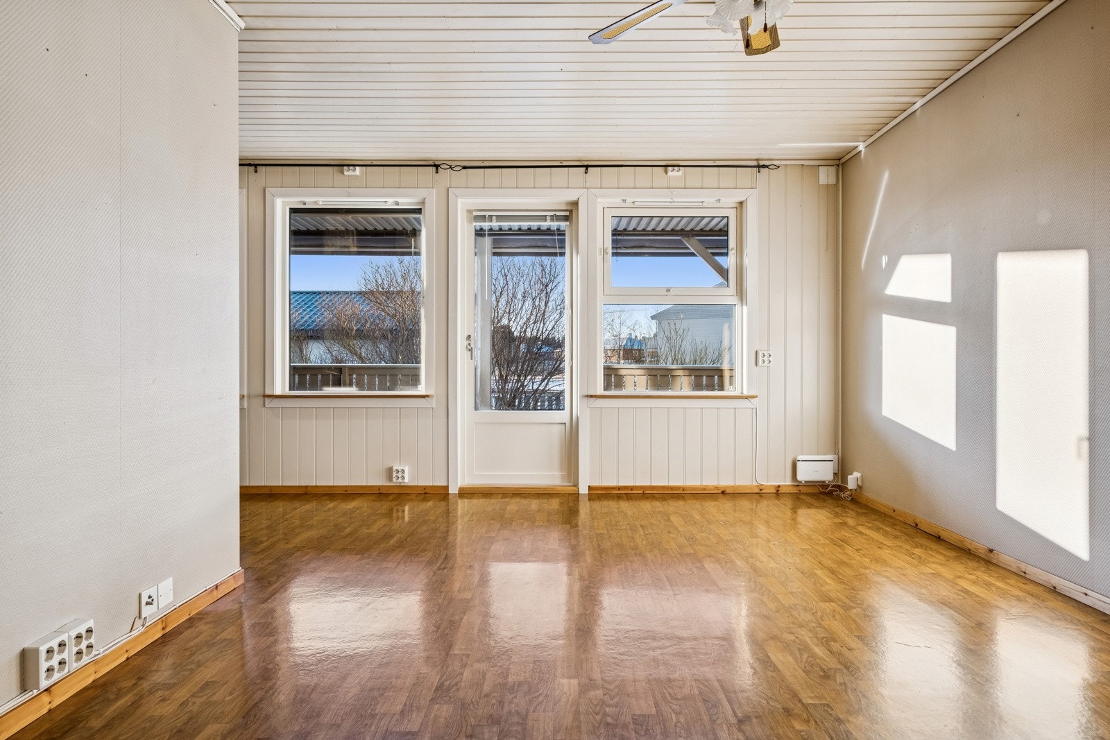 Varmepumpe. Galleribilde