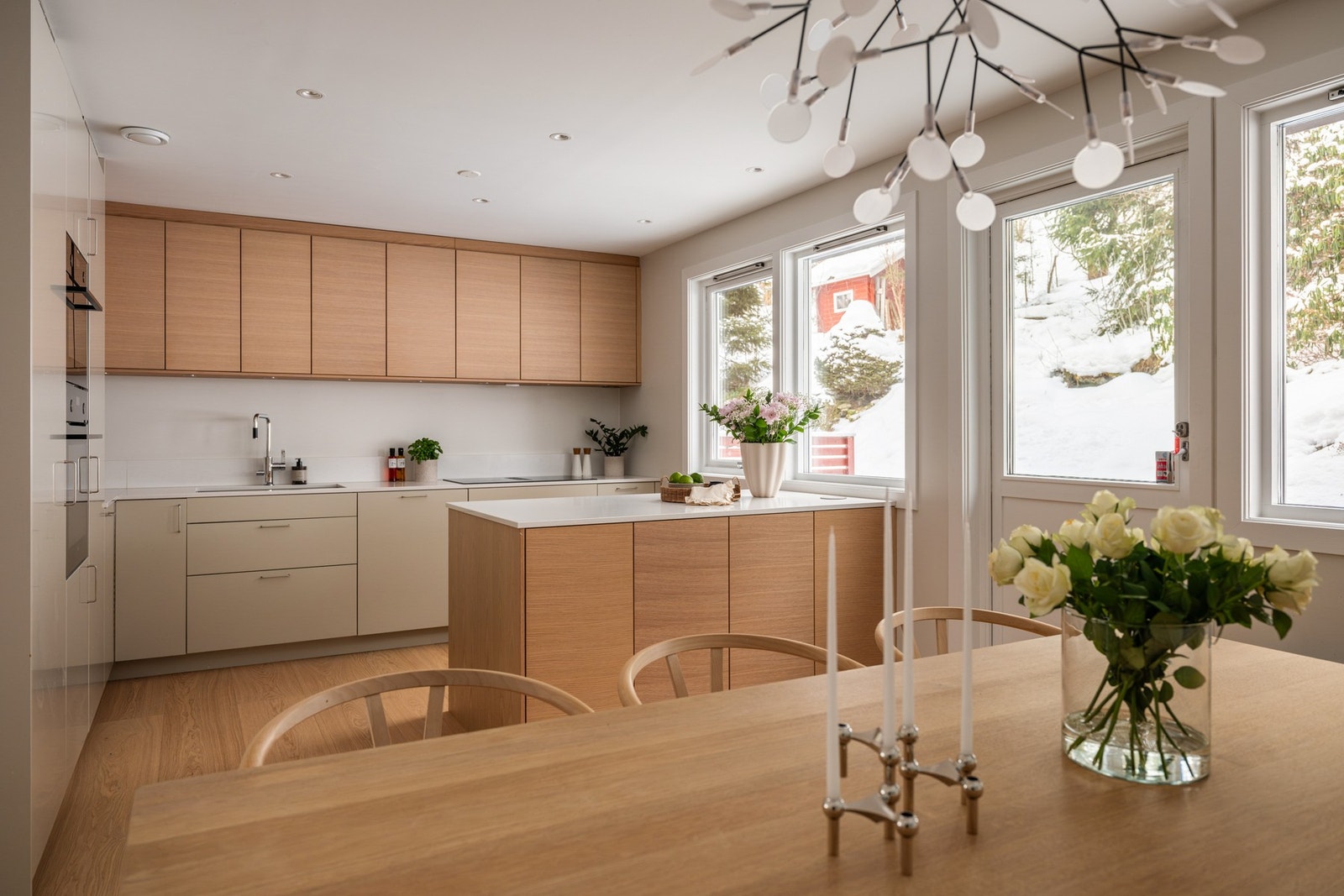 Ta kontakt med megler dersom oppsatte visninger ikke passer. Galleribilde