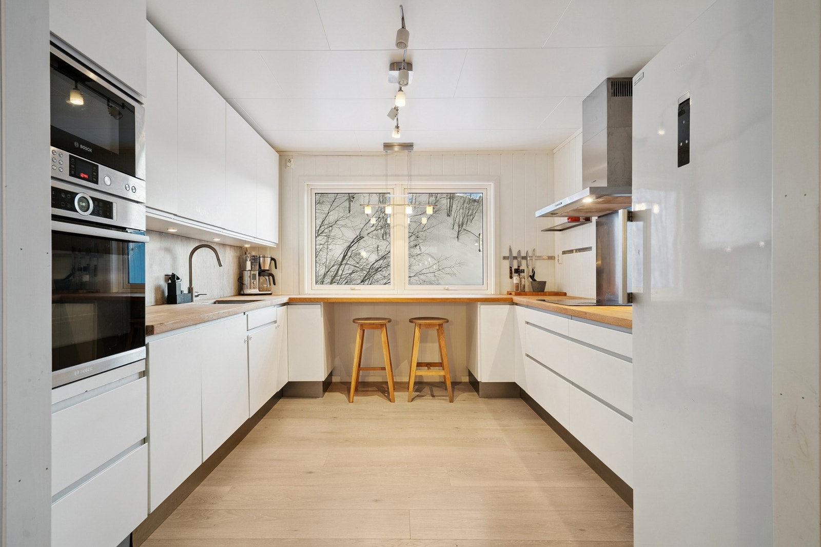 Kjøkken Galleribilde