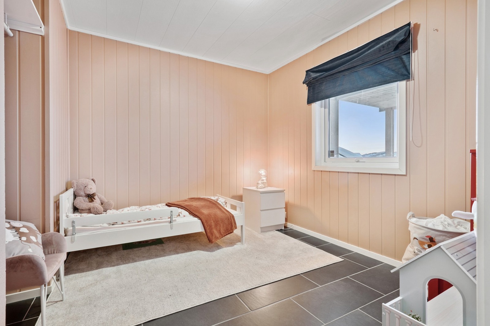 Soverom Galleribilde