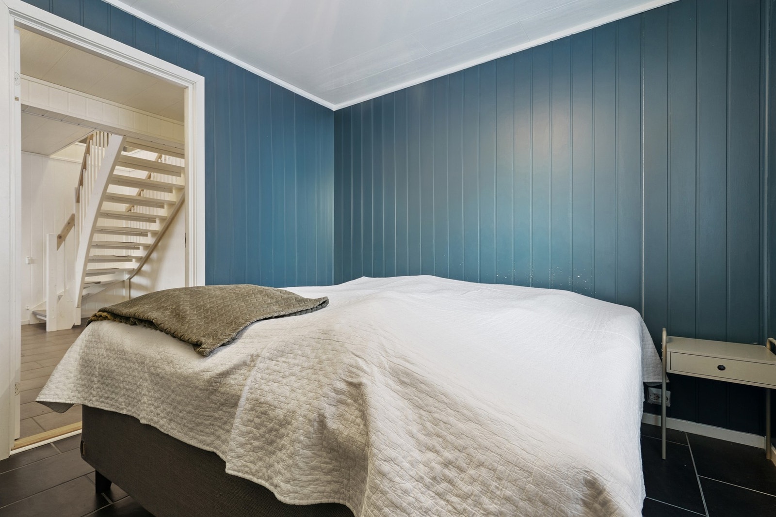 Soverom Galleribilde