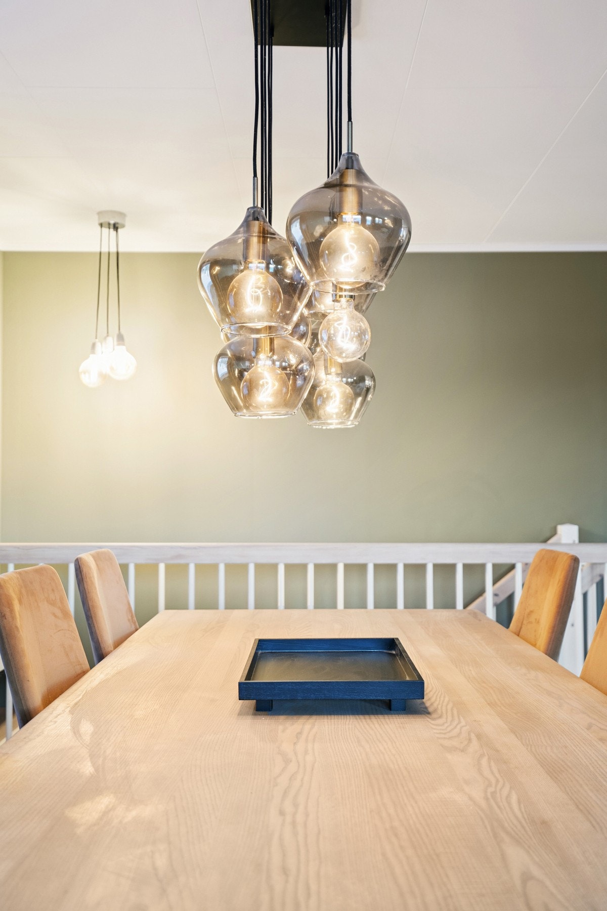 Detalj og stue Galleribilde