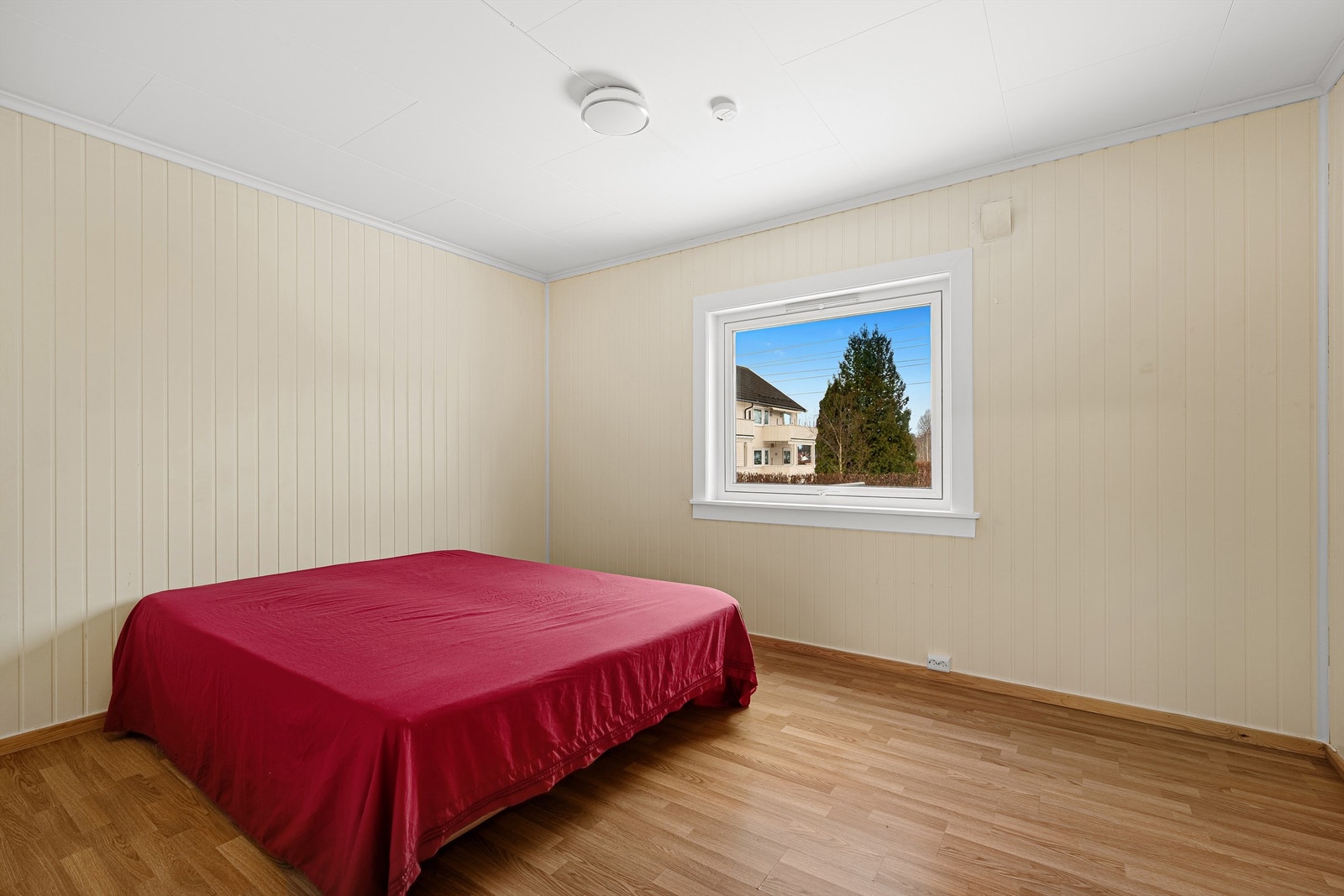 Soverom 2 Galleribilde