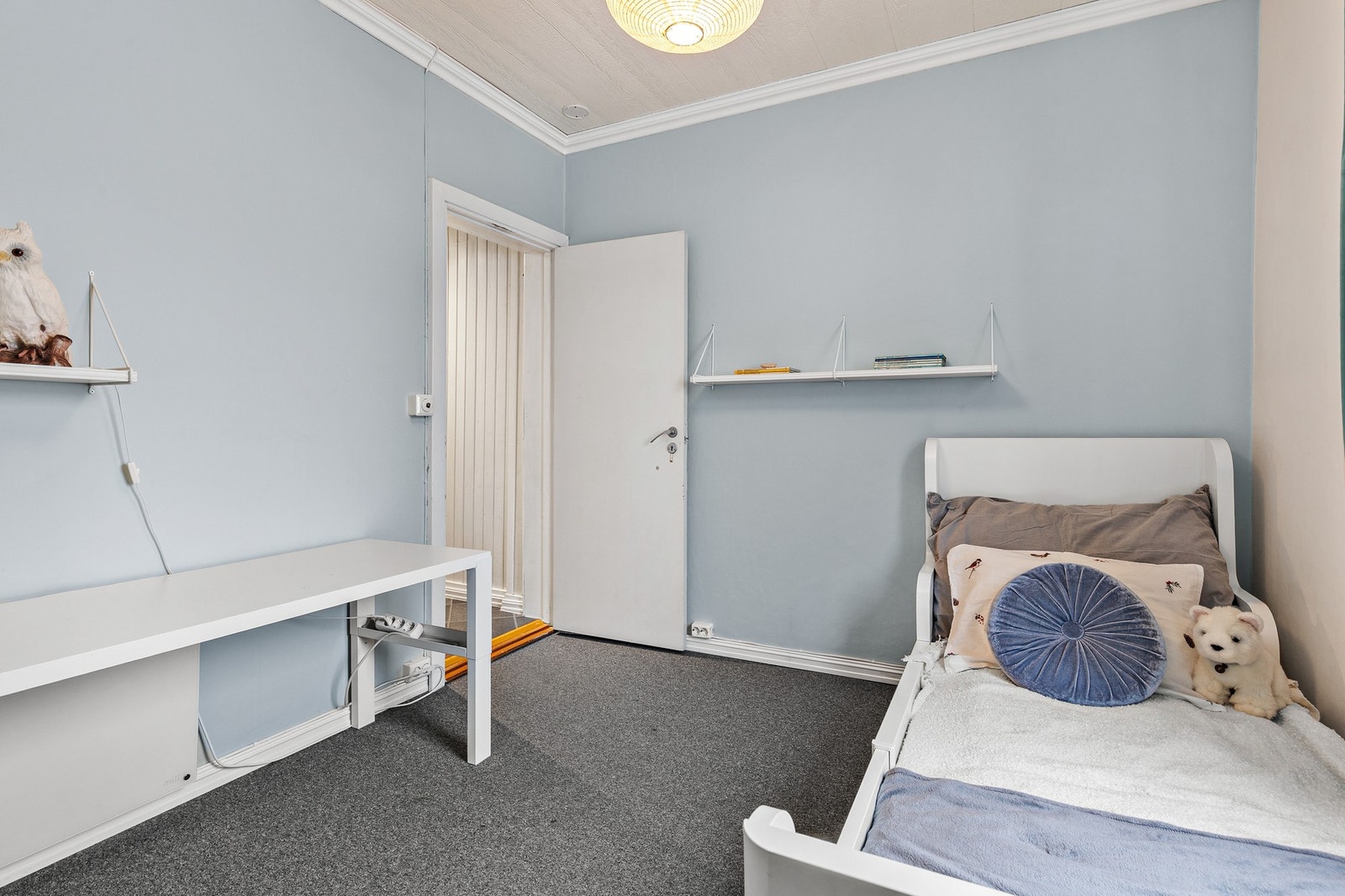 Soverom 3 Galleribilde