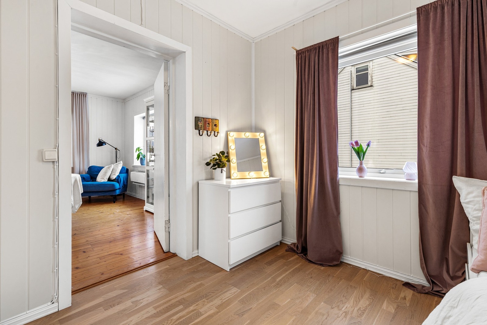 Soverom 2 Galleribilde