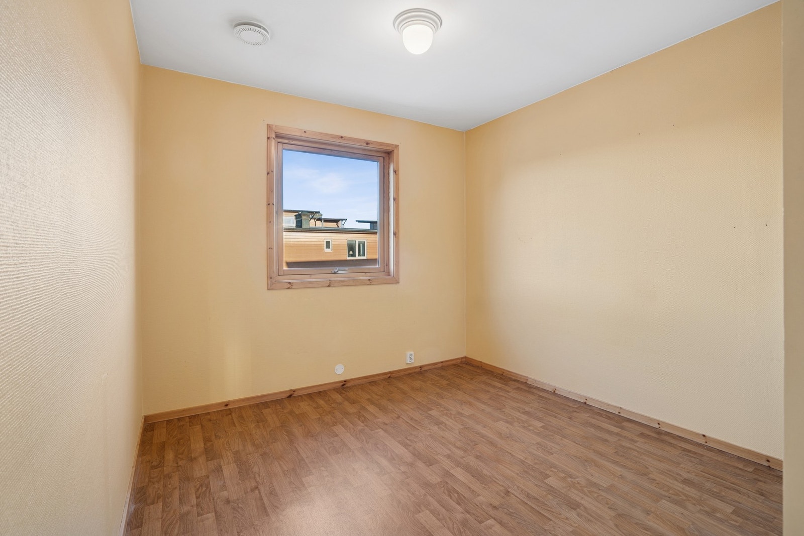 Soverom på 10 kvm. Galleribilde