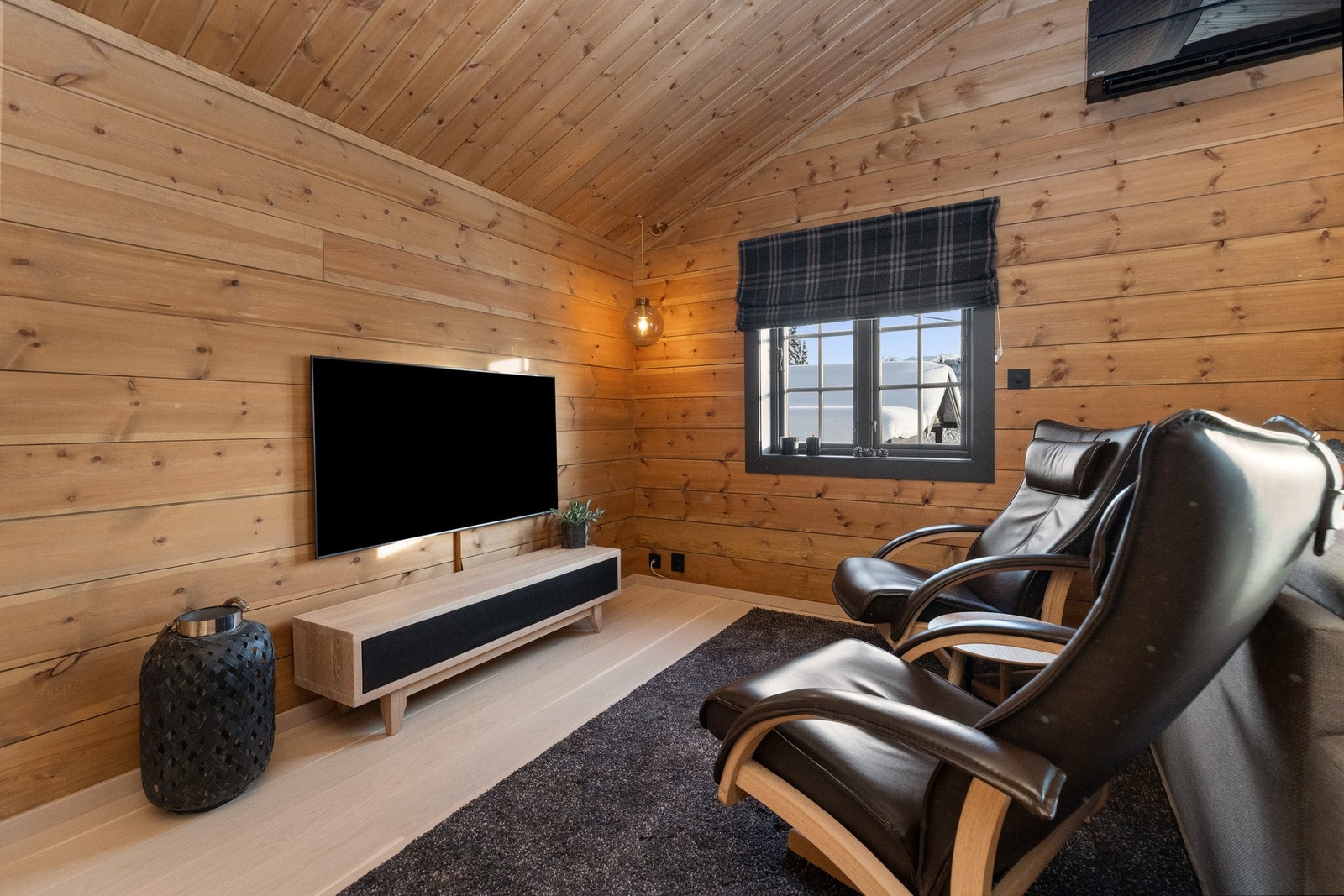 Flere soner for møblering Galleribilde