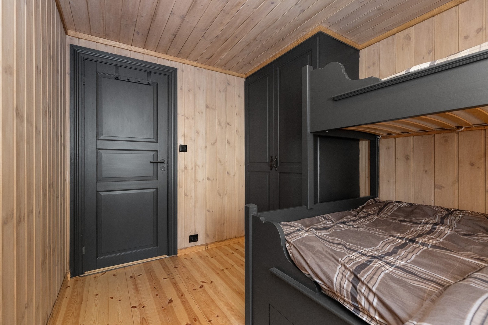 God plass til å ta i mot gjester Galleribilde