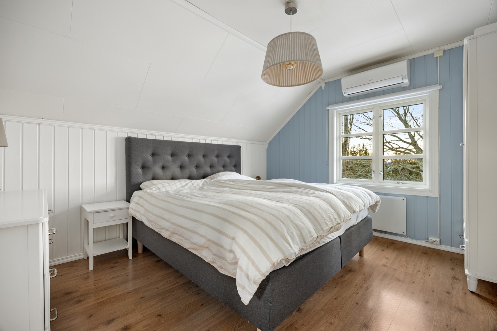 Soverom Galleribilde