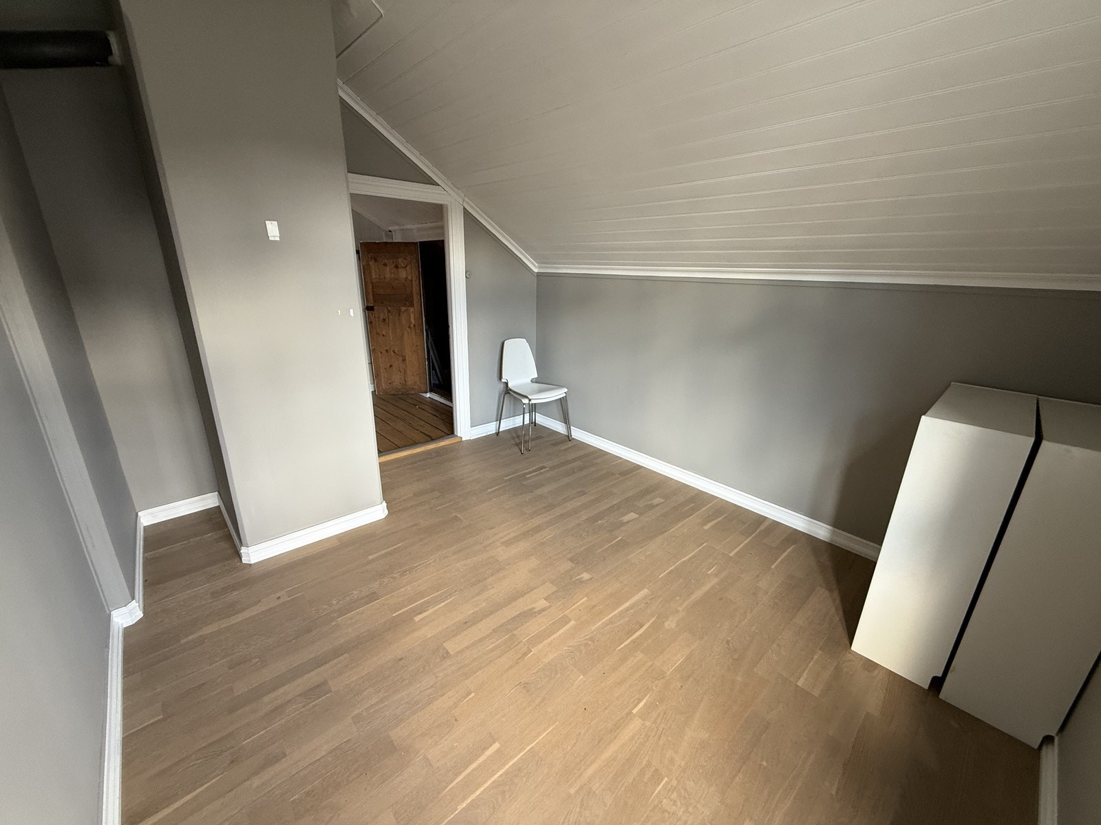 Soverom Galleribilde