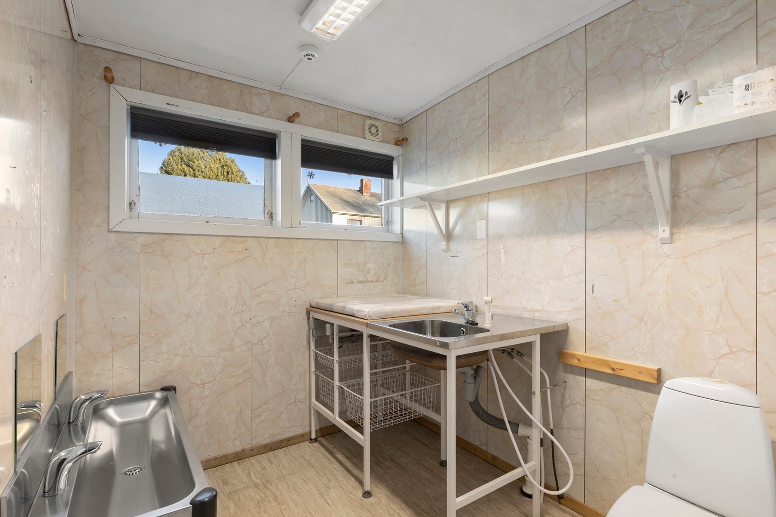 Stellerom. Galleribilde