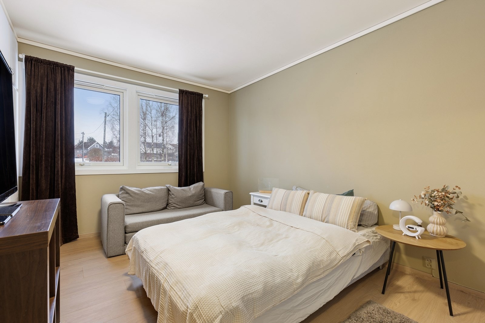 Soverom 2 Galleribilde