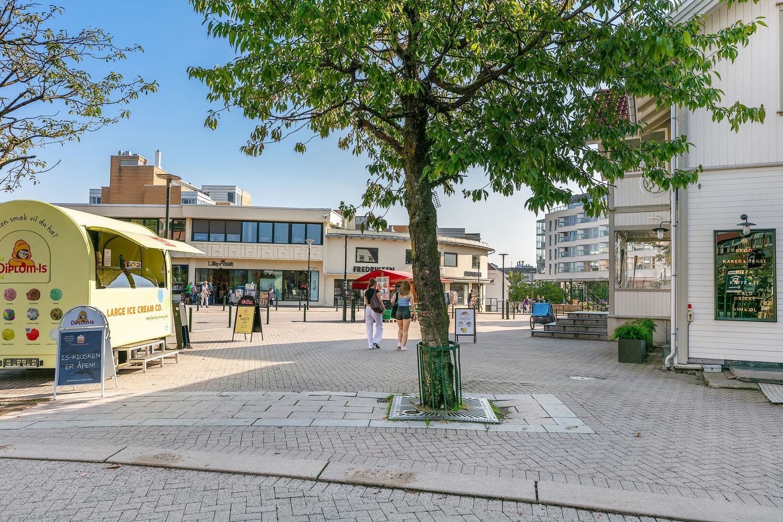 Områdebilde Galleribilde