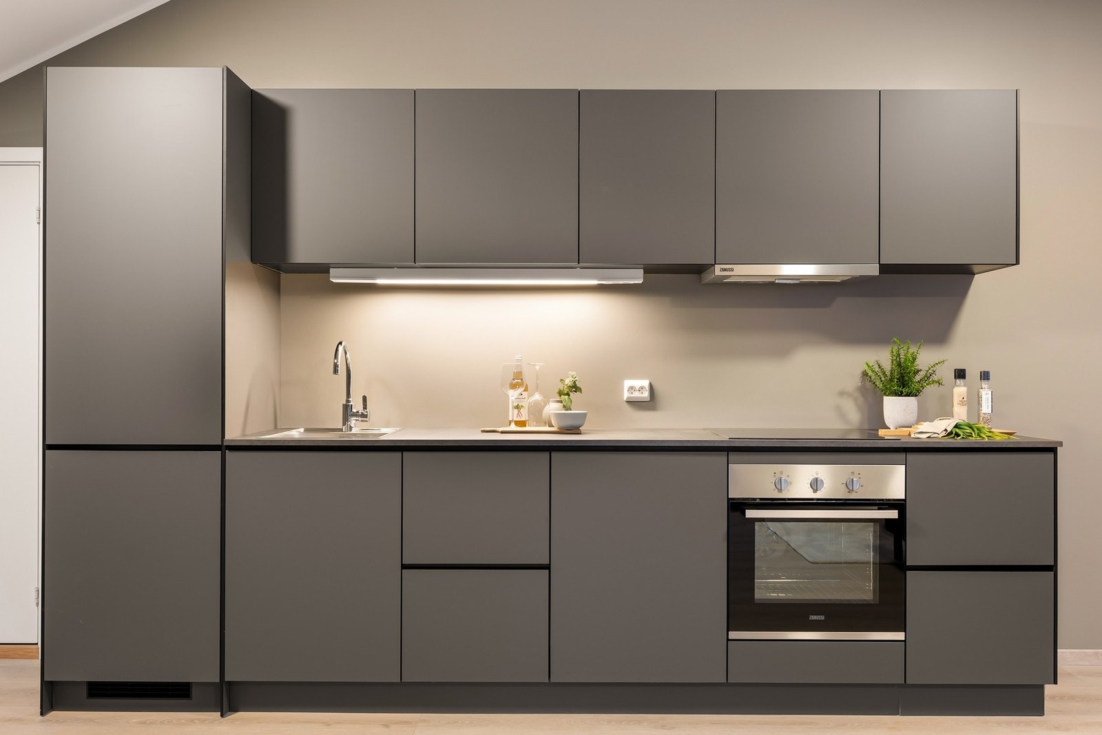 Kjøkkenet Galleribilde