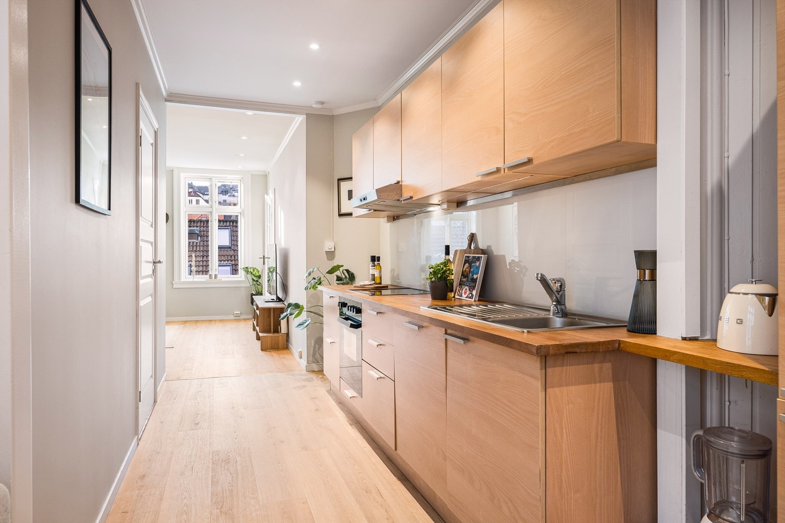 -Eiendomsmegler Norge- Galleribilde