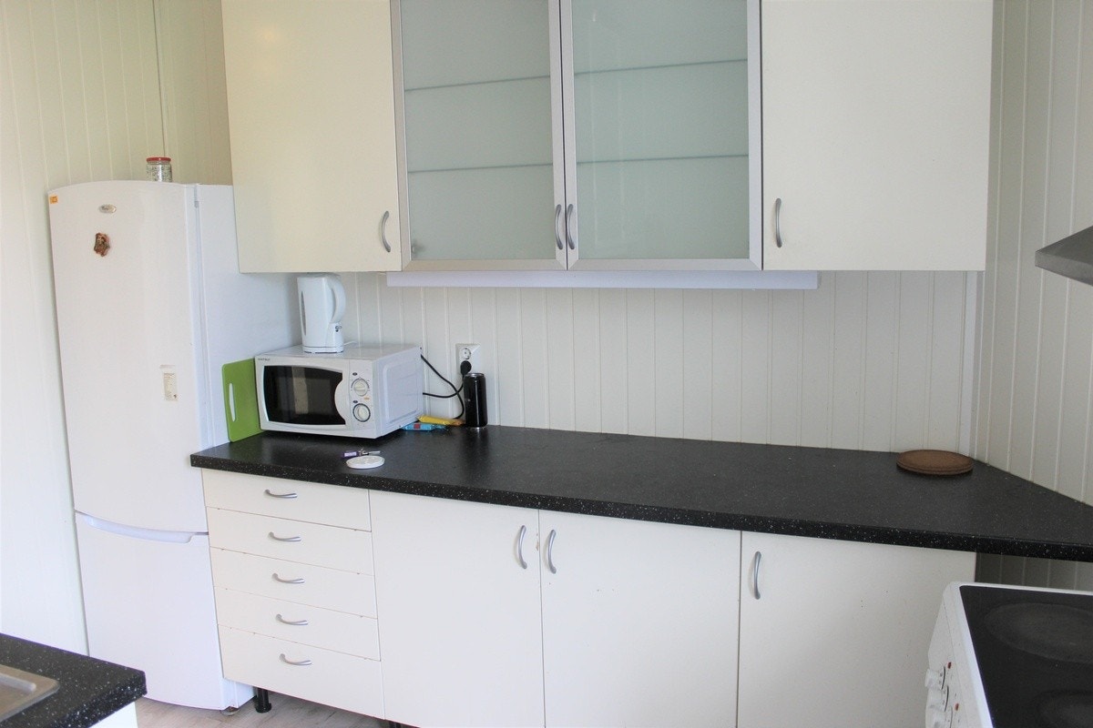 Godt med lagringsplass Galleribilde