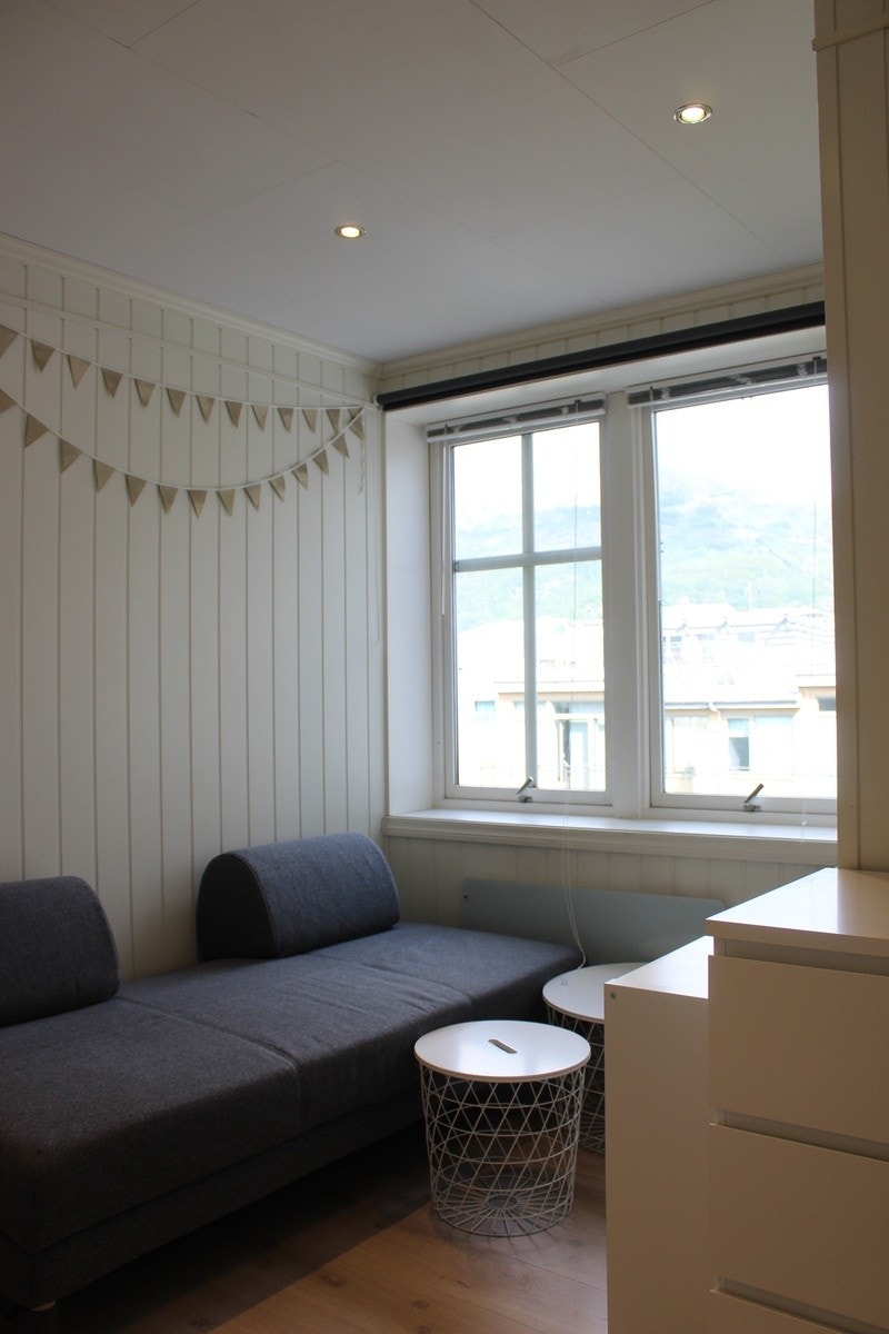 Moderne standard Galleribilde