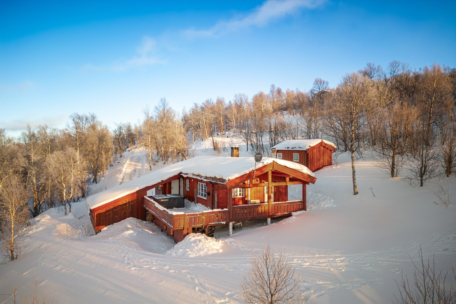 Fasade. Galleribilde