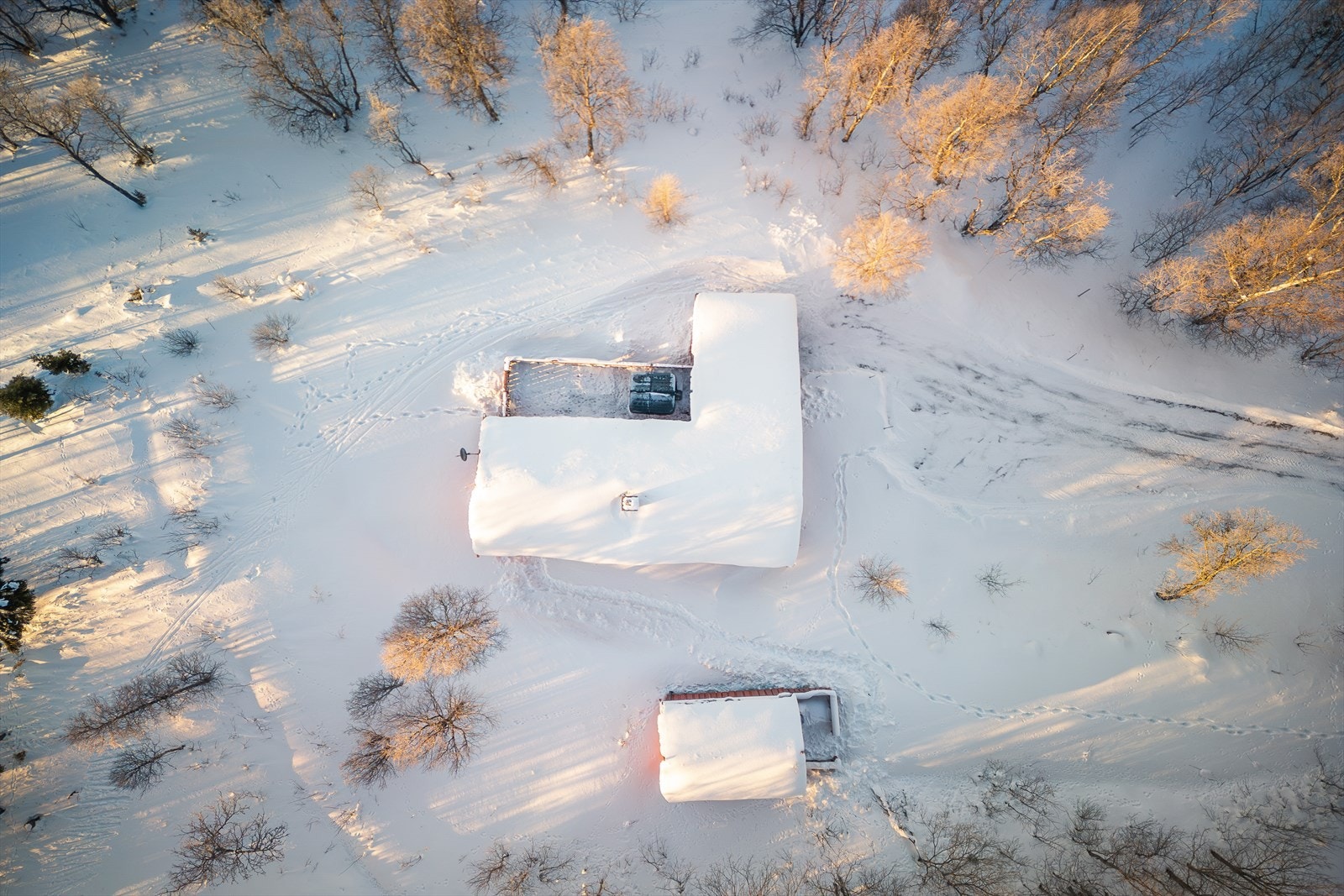 Oversiktsbilde. Galleribilde