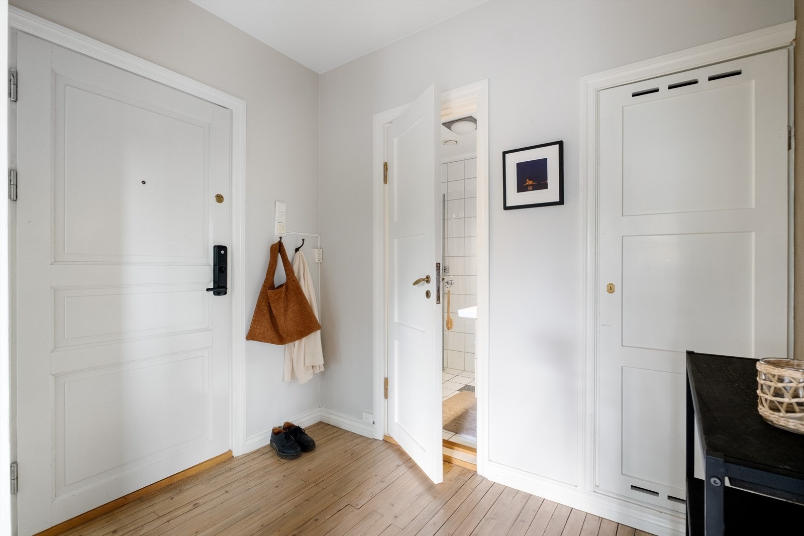 Velkommen inn! Galleribilde