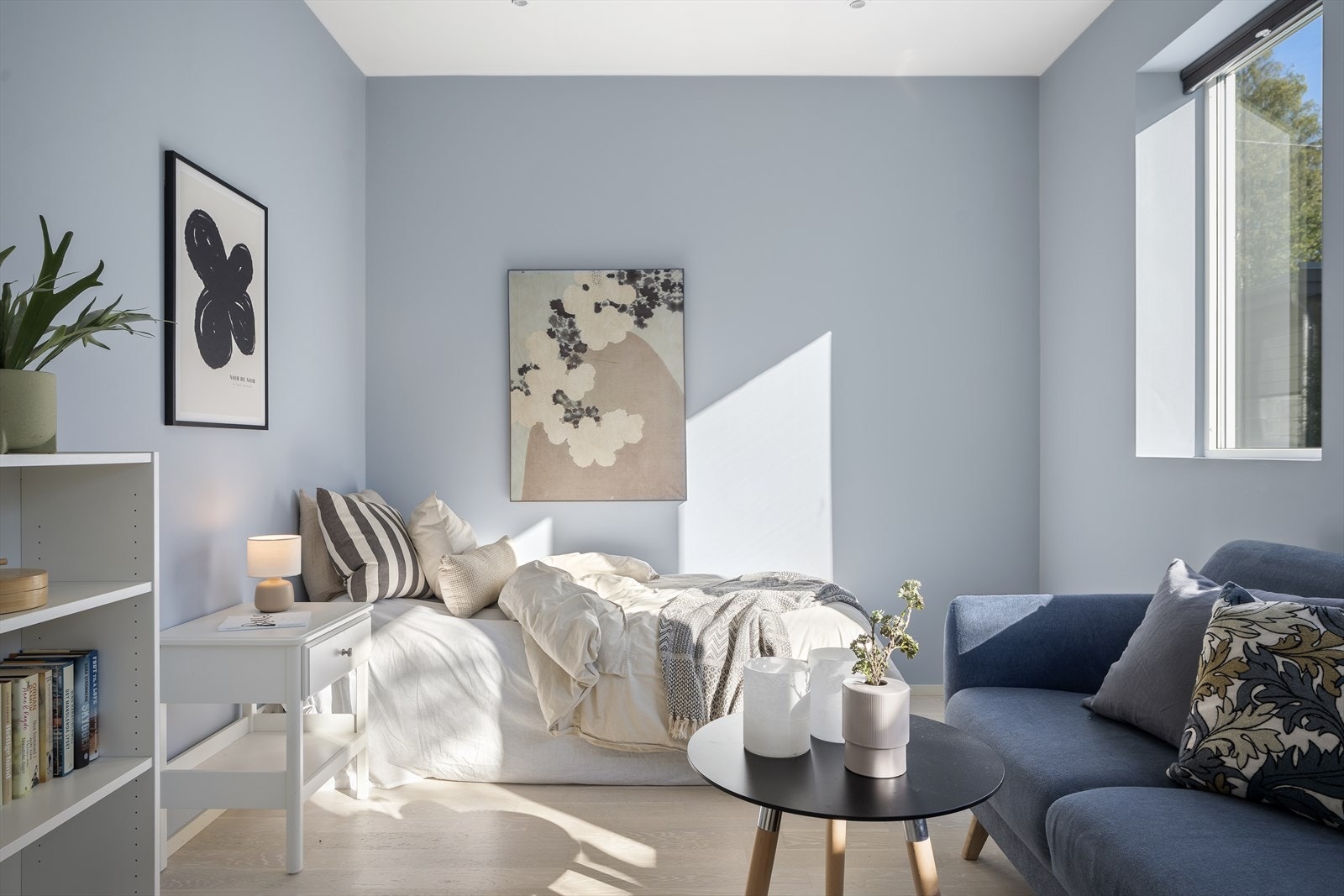 Soverom Galleribilde