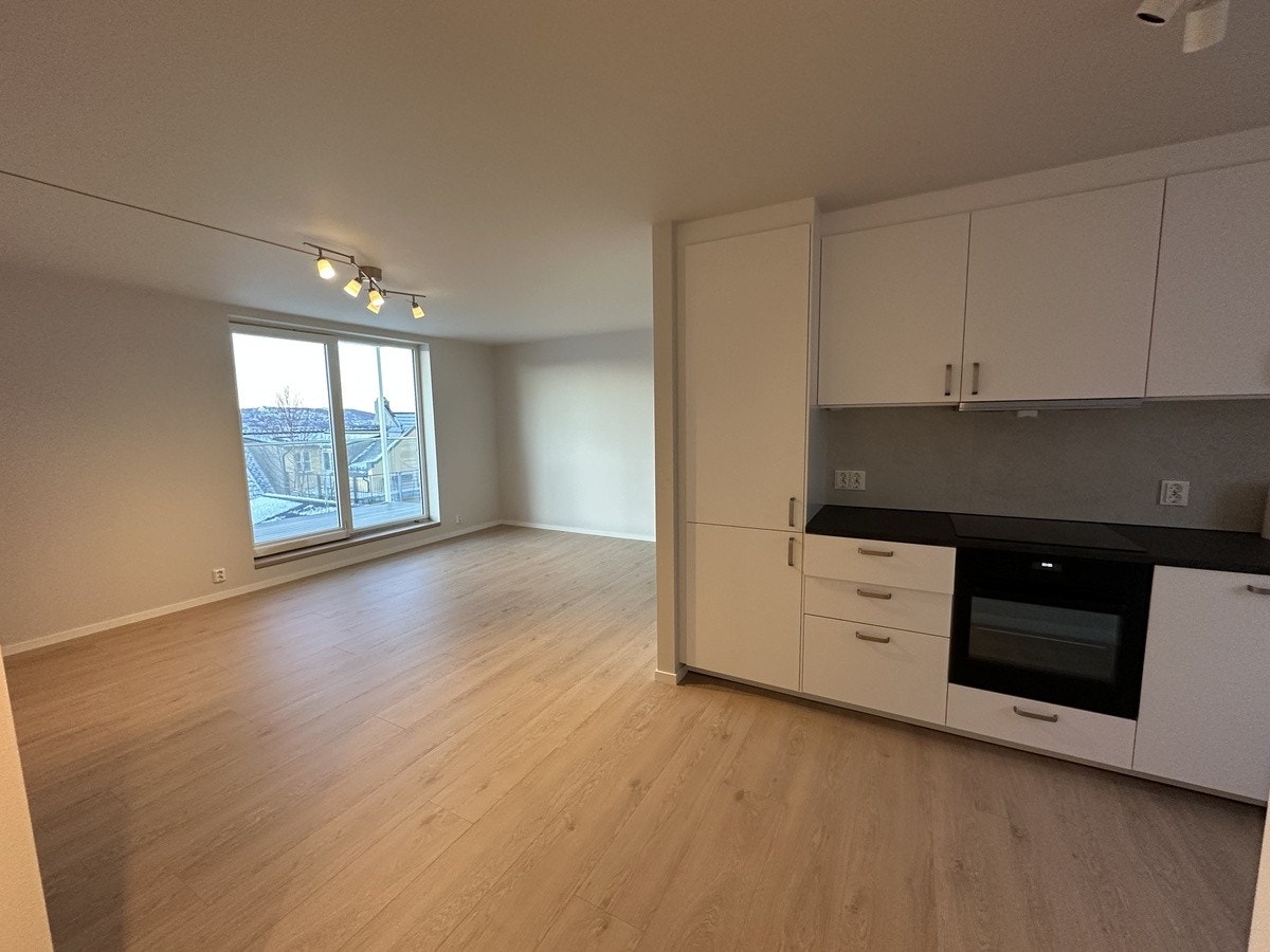 Stue og kjøkken Galleribilde