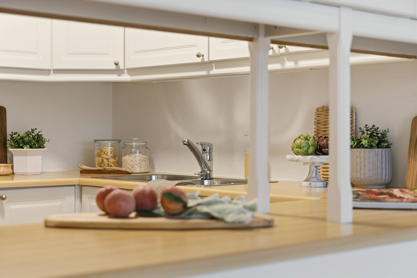 Detaljbilde. Galleribilde