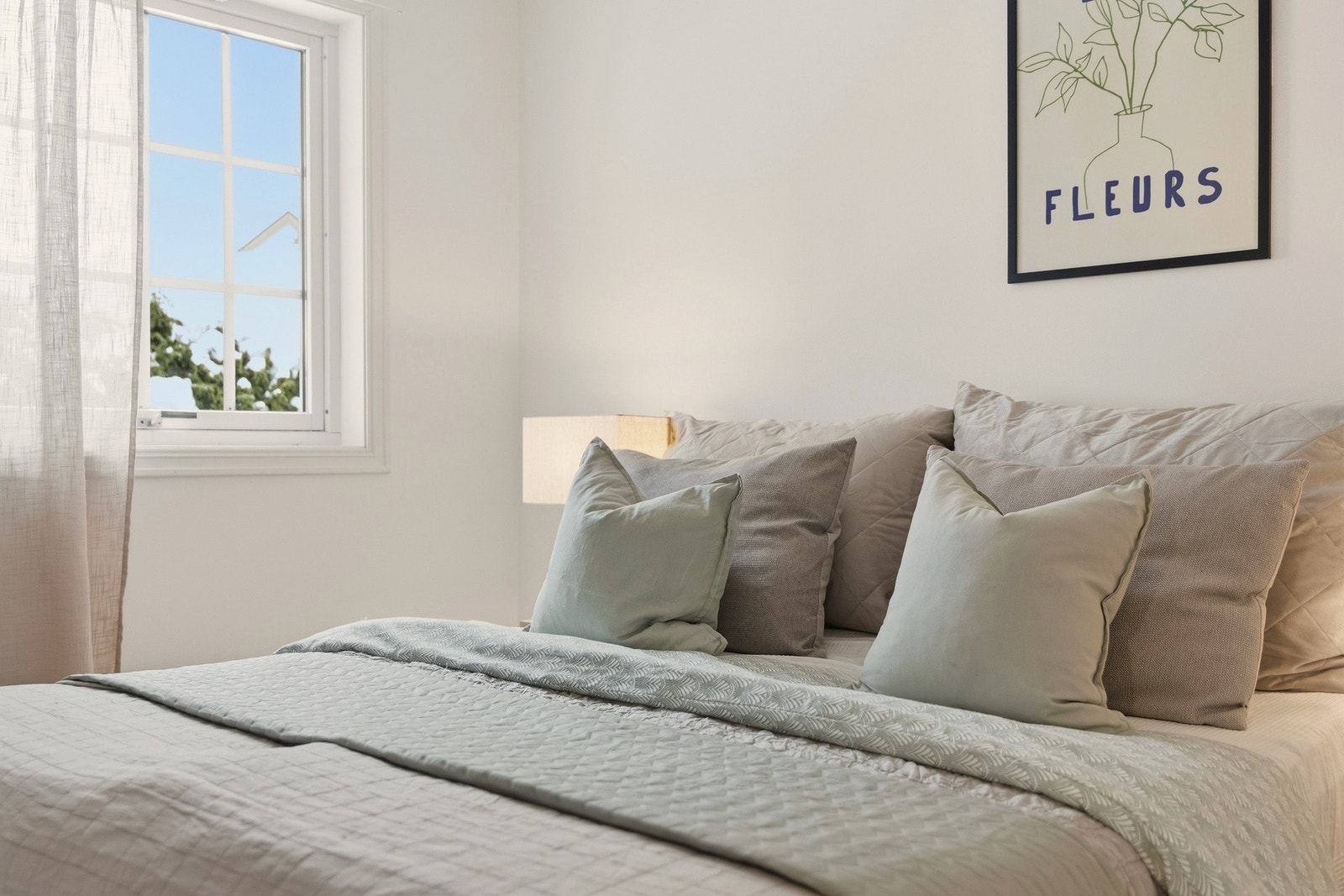 Detaljbilde. Galleribilde