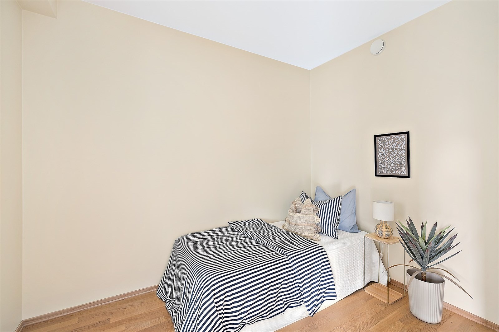 Soverom nr.2. Galleribilde