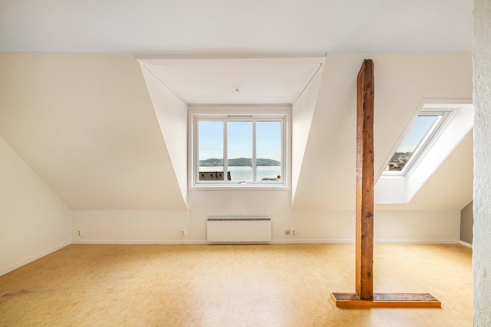 Velkommen til Kirkegaten 13! Foto: Terje Arntsen Galleribilde