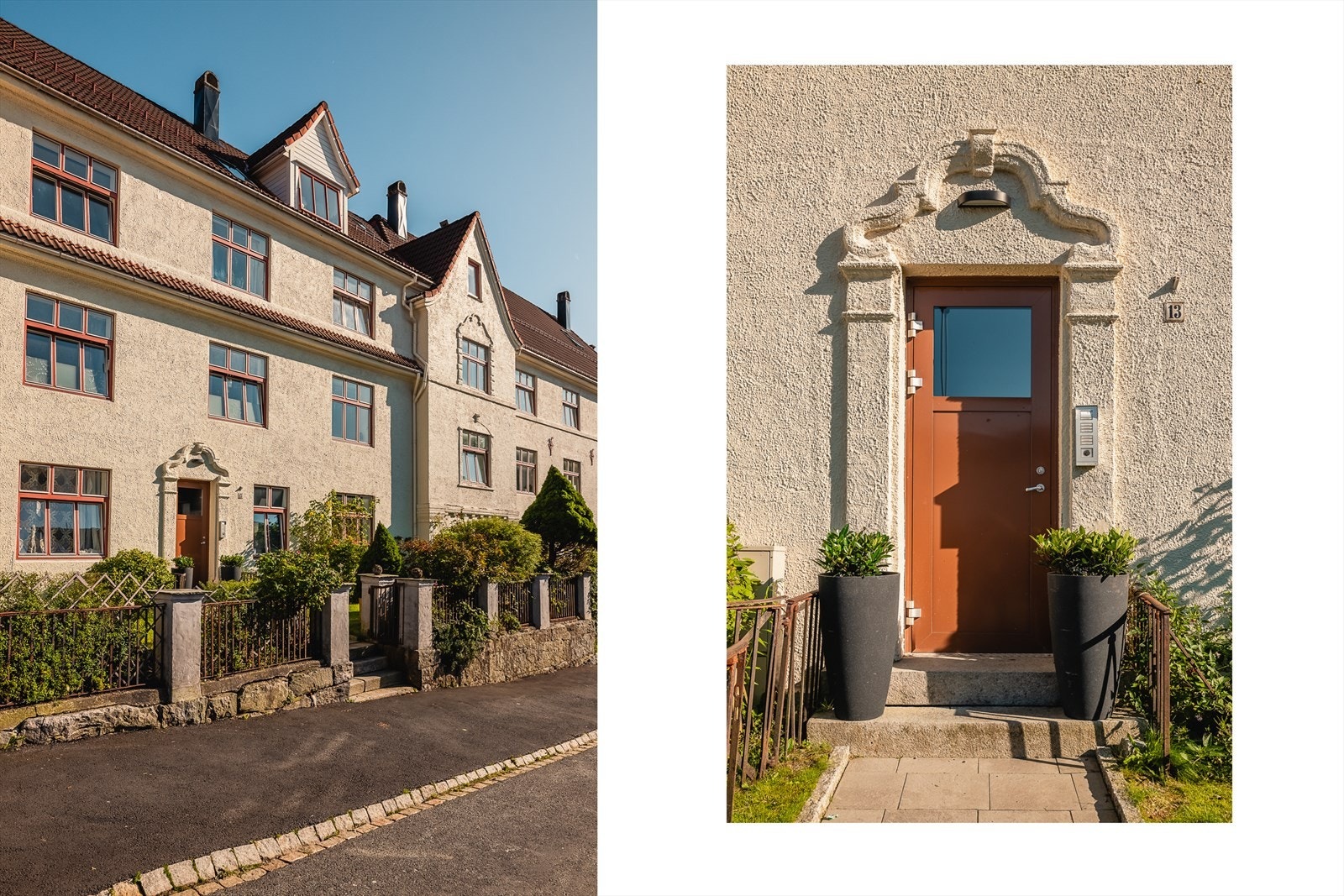 Stig på! Galleribilde