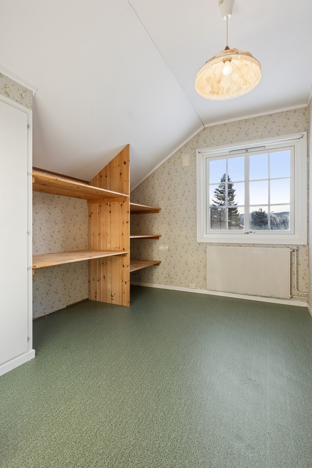 Soverom llll Galleribilde