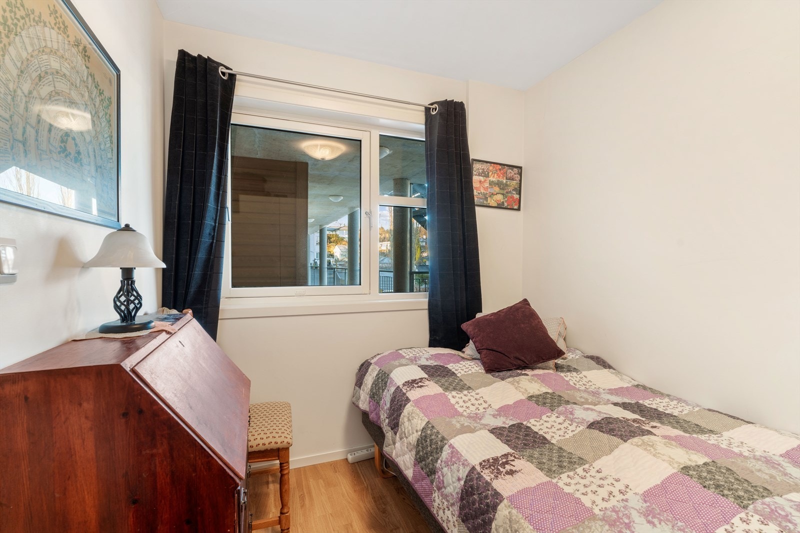 Soverom 2 Galleribilde