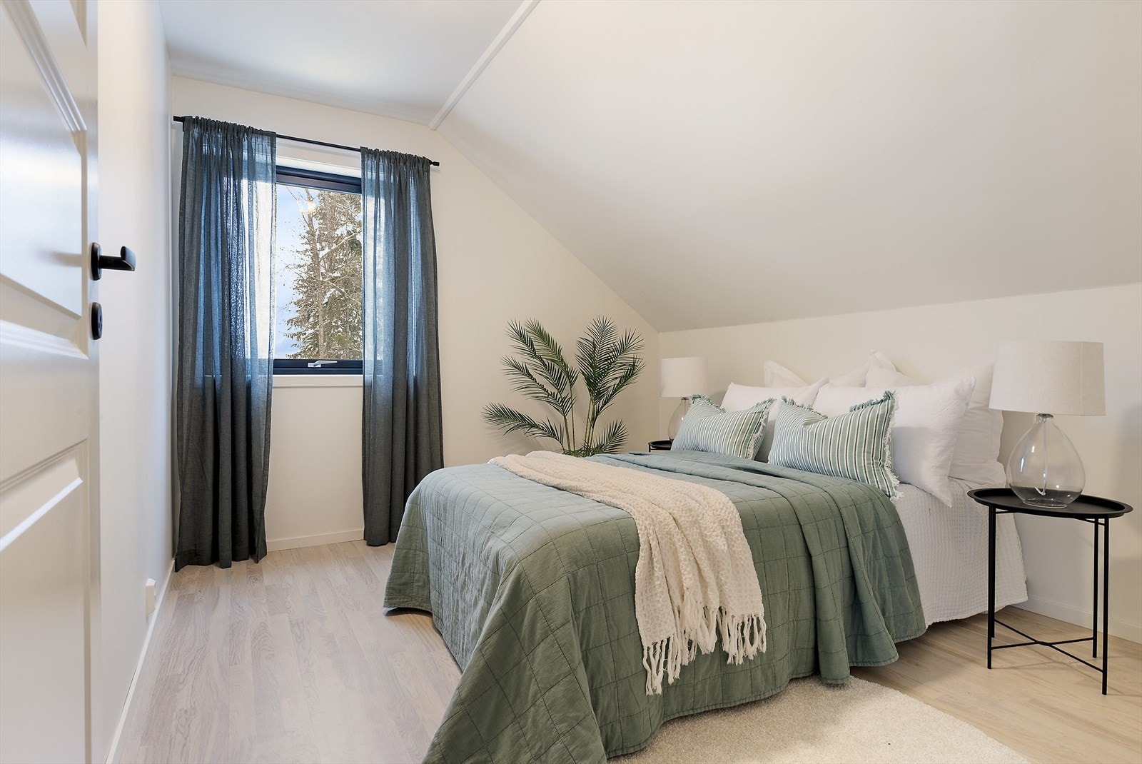 Soverom III Galleribilde