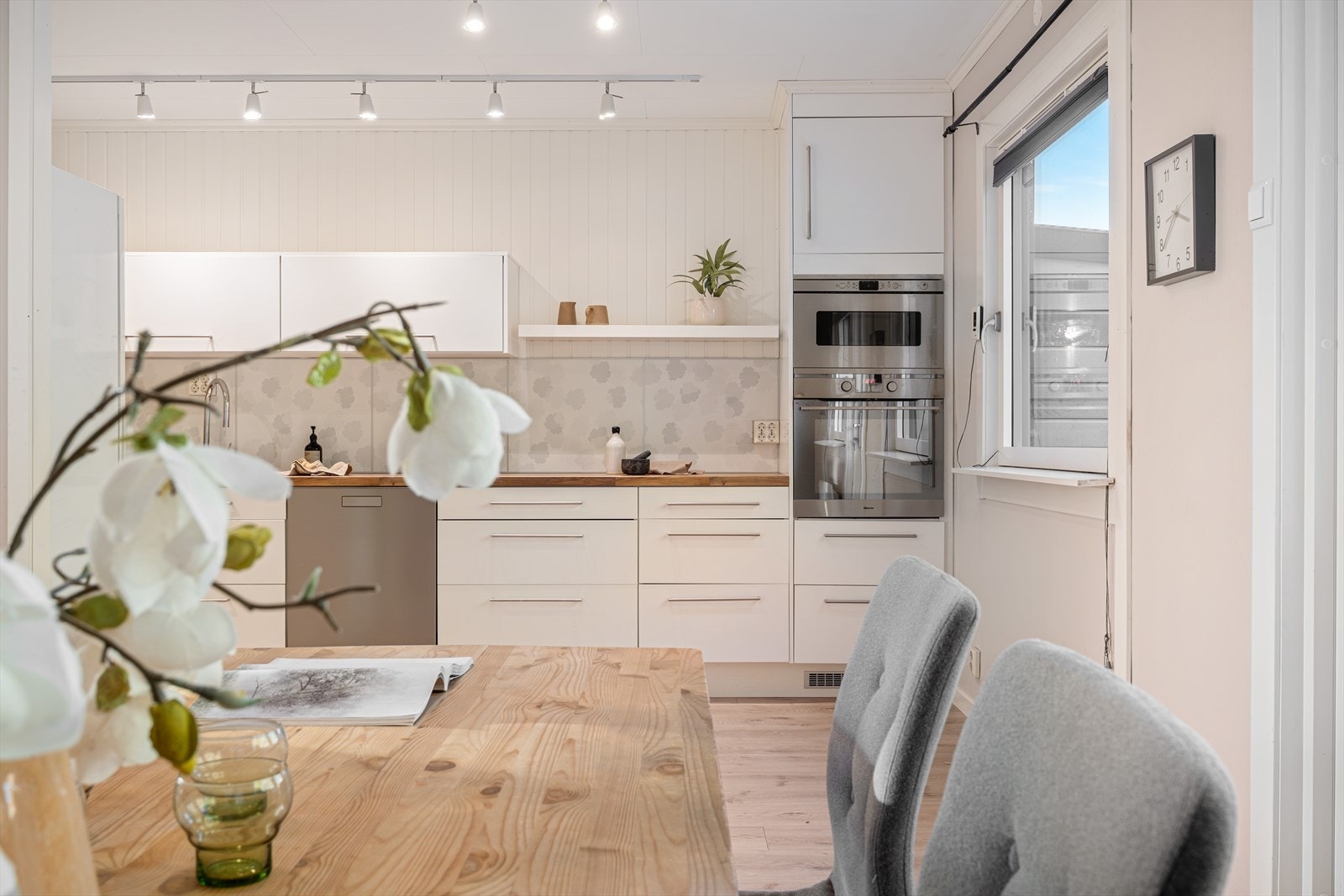 - Separat kjøkkenrom på 24,8m² - Galleribilde