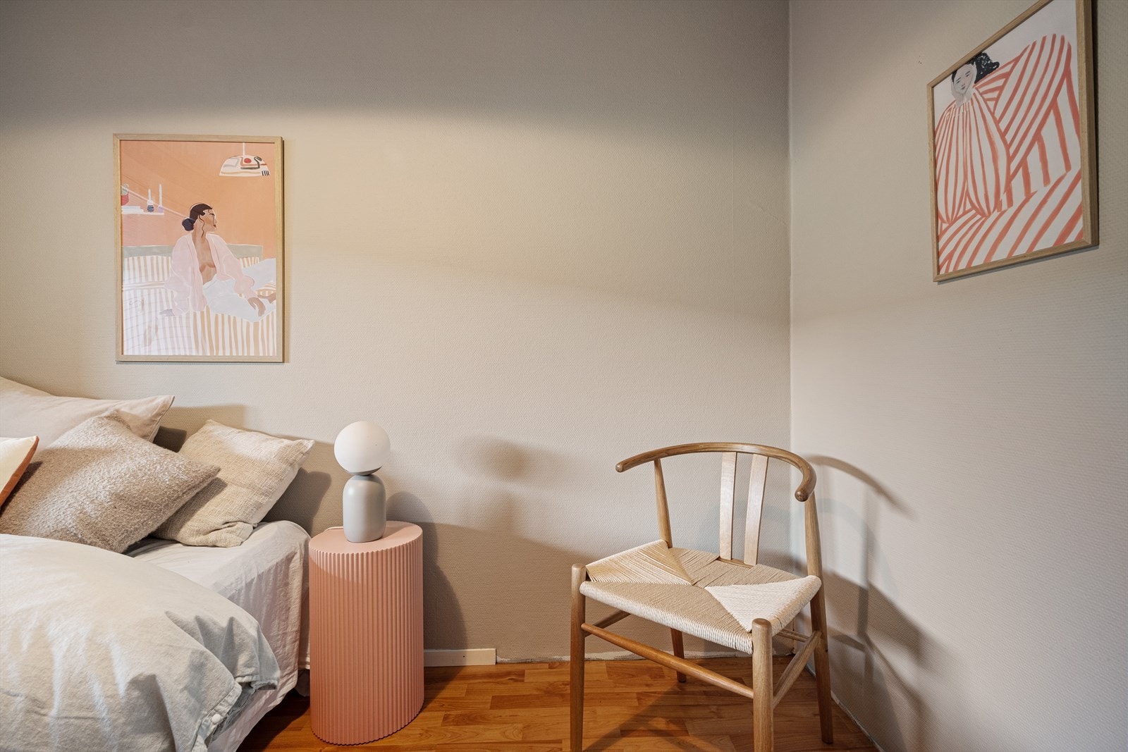 - Soverom 2 måler 7,2m² - Galleribilde