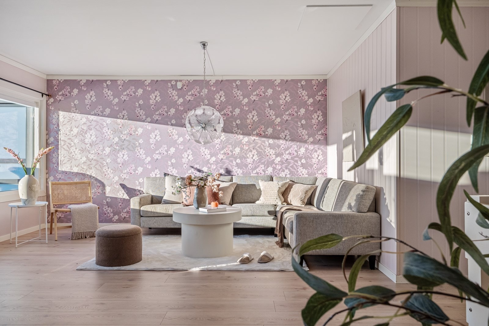 - Nordvik Bolig v/Randi Horstad har gleden av å presentere Bjørndalsbrotet 66! Foto: Christer Horstad - Galleribilde