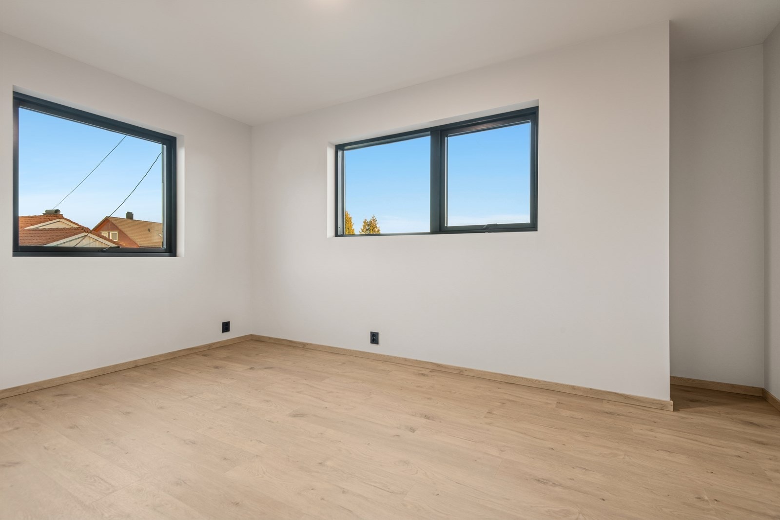 Soverom i 2. etasje Galleribilde