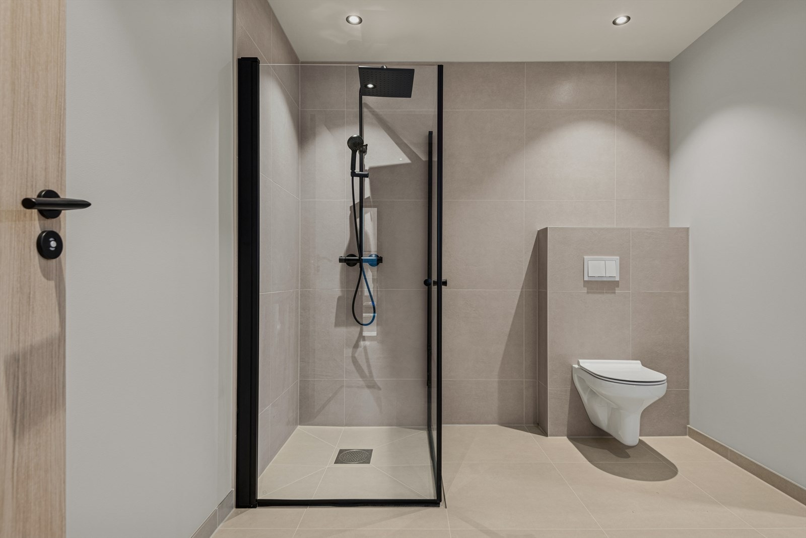 Bad i 2. etasje Galleribilde