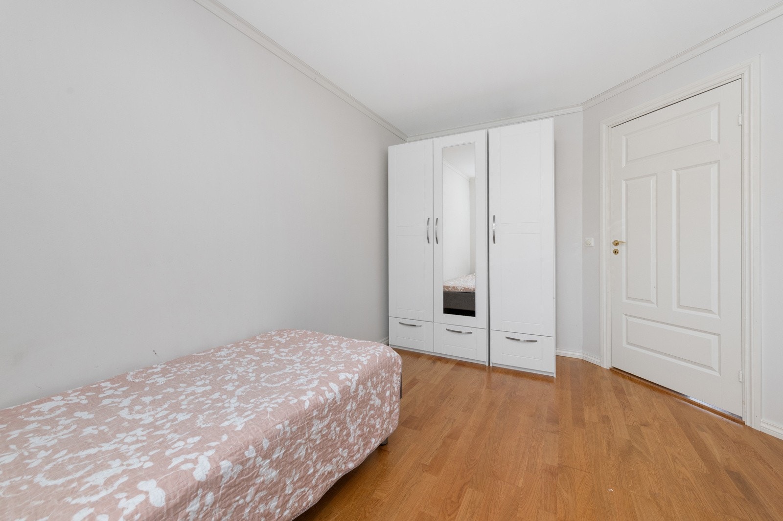 Soverom 1 Galleribilde