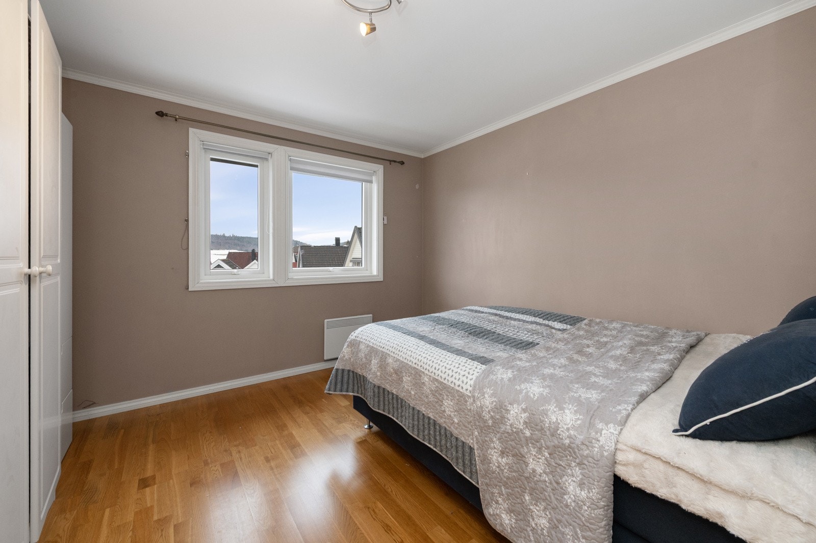 Soverom 2 Galleribilde