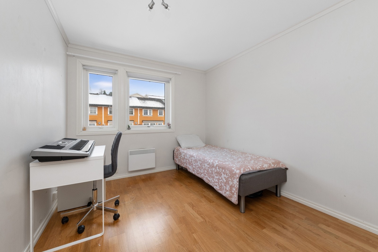 Soverom 1 Galleribilde