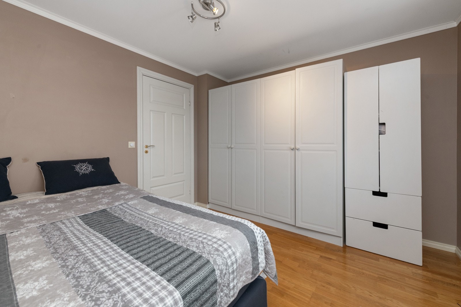 Soverom 2 Galleribilde