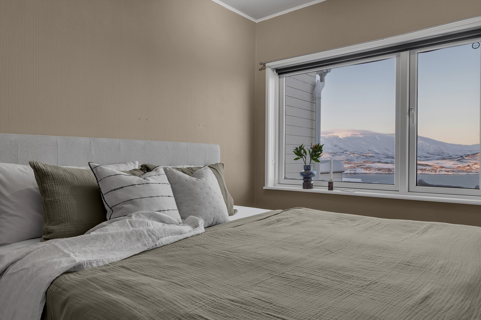 Soverom 1 Galleribilde