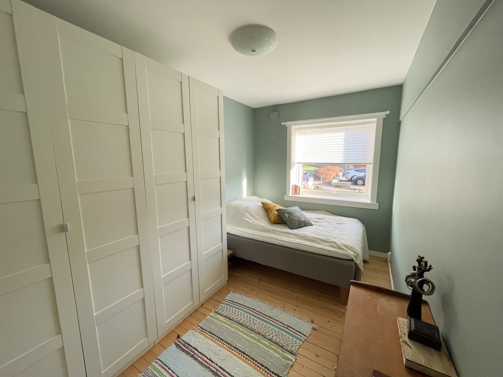 Soverom Galleribilde