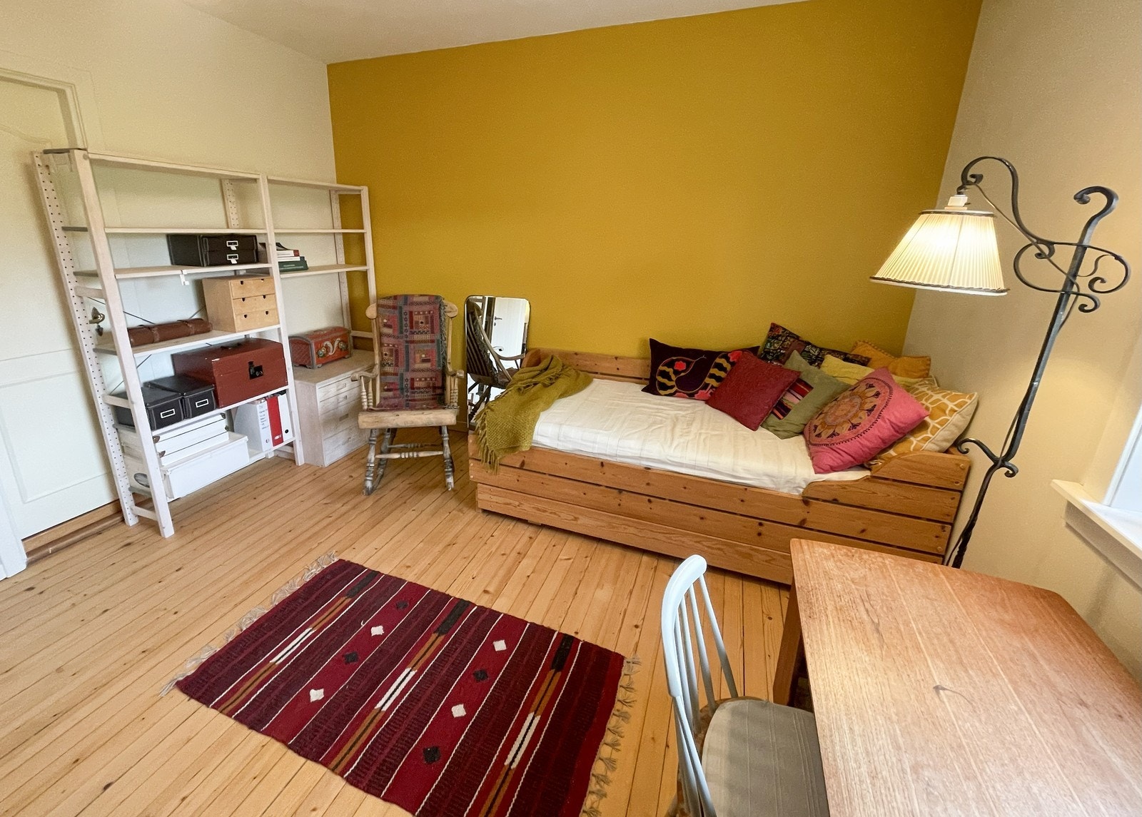 Soverom Galleribilde