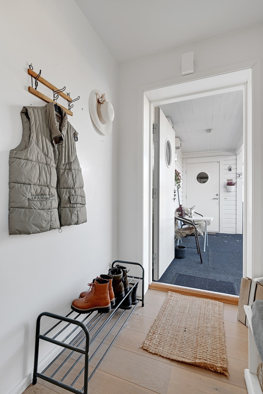 Velkommen inn! Galleribilde